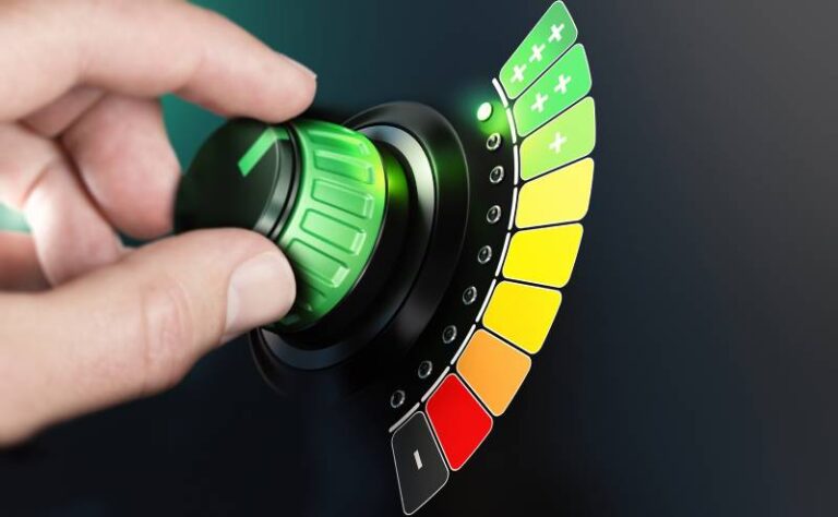 Energy efficiency