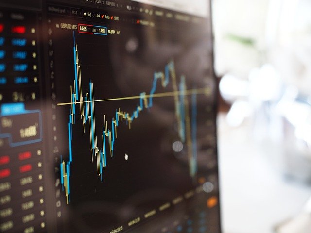 Volatile energy markets